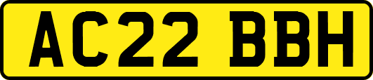 AC22BBH