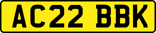 AC22BBK