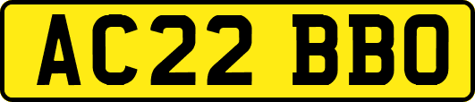 AC22BBO