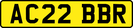 AC22BBR