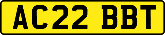 AC22BBT