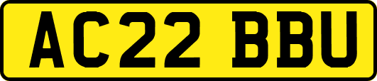 AC22BBU