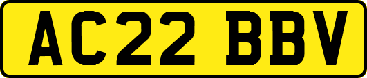 AC22BBV