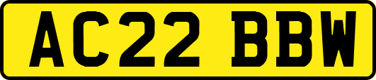 AC22BBW