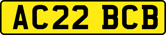 AC22BCB