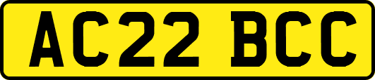 AC22BCC