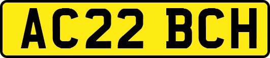AC22BCH