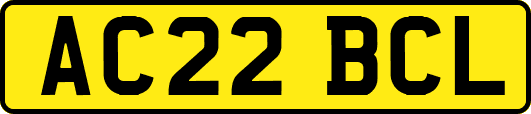 AC22BCL