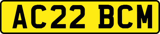 AC22BCM