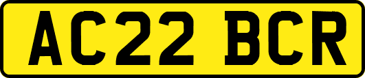 AC22BCR