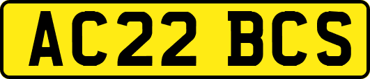 AC22BCS