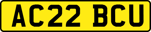 AC22BCU