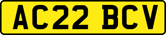 AC22BCV