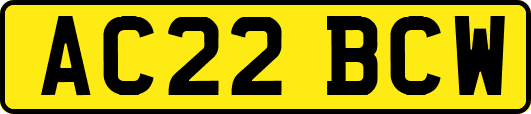AC22BCW