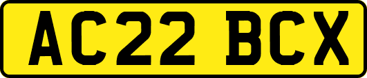 AC22BCX