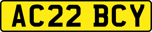 AC22BCY