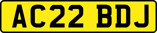 AC22BDJ