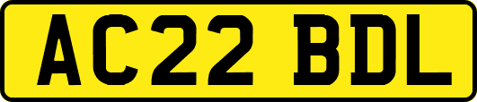 AC22BDL
