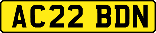 AC22BDN