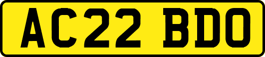 AC22BDO