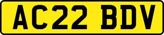 AC22BDV