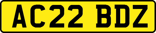 AC22BDZ