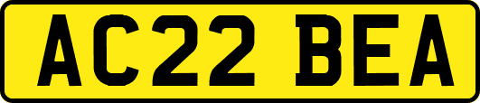 AC22BEA