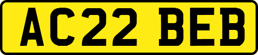 AC22BEB