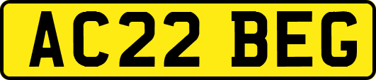 AC22BEG