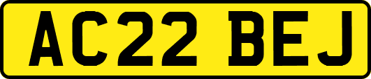 AC22BEJ