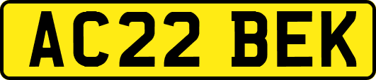 AC22BEK