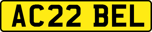 AC22BEL