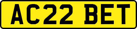 AC22BET