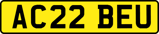 AC22BEU