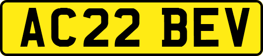 AC22BEV