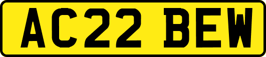AC22BEW