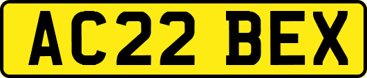 AC22BEX