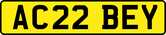 AC22BEY