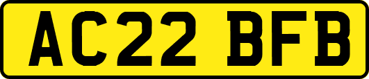 AC22BFB