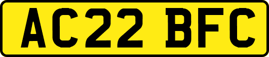 AC22BFC
