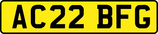 AC22BFG