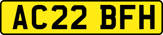 AC22BFH