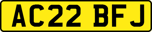 AC22BFJ