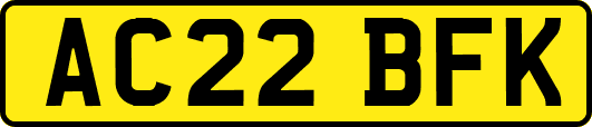 AC22BFK