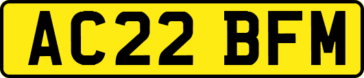 AC22BFM