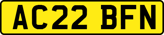 AC22BFN