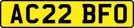 AC22BFO