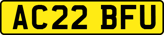 AC22BFU