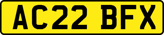 AC22BFX