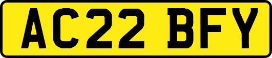 AC22BFY